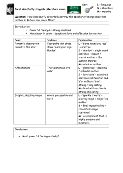 Exemplar Plans