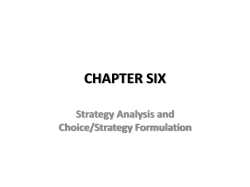 CHAPTER SIX