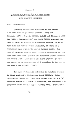 is first analysed by Keilson and Servi (l986a). Using property` holds