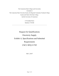 2. Contact Information