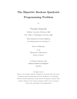 The Bipartite Boolean Quadratic Programming Problem