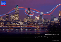 Powerpoint Presentation