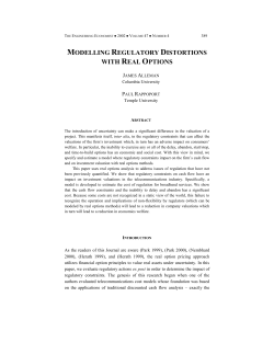 In this third edition of Contemporary Engineering Economics, Chan