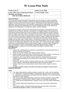 Copy of 5E model example blank document_for teachers