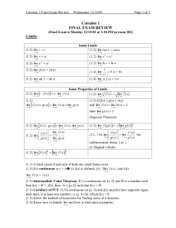 Name - Madison Area Technical College