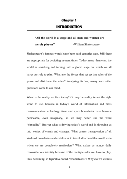 challenges of globalization