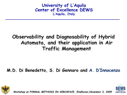Observability and Diagnosability of Hybrid Automata, and their
