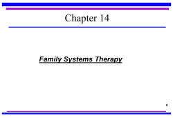 Theory and Practice of Counseling and Psychotherapy