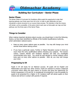 CPD Planning