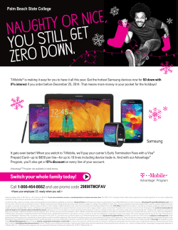 naughty or nice, you still get zero down.