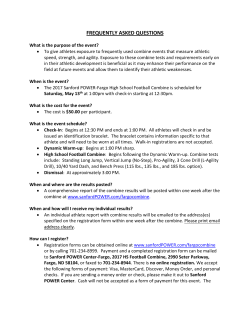 frequently asked questions