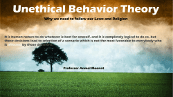 Company A does not bribe the official