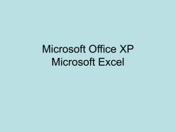 1-Excel