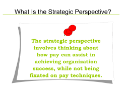 Innovator Cost Cutter Customer Focused