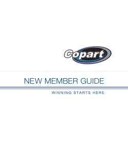 NewMemberGuide-PrintFriendly copy