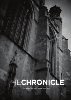 thechronicle - Eton College