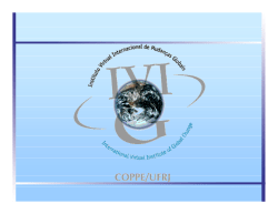 possible partnership among possible partnership among institutions