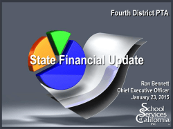 PowerPlugs - Fourth District PTA