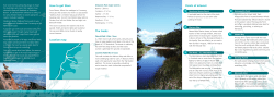 7 6 5 4 3 1 2 How to get there Points of interest Location map The