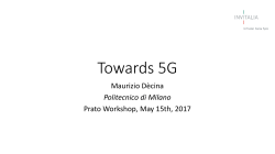 Presentazione standard di PowerPoint