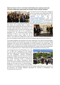 BILAT USA ECCP_US event_news23052017