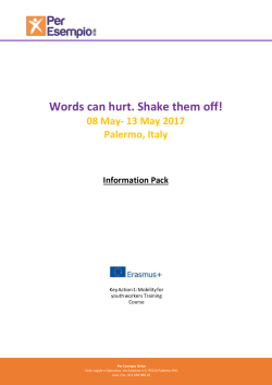 how to reach palermo