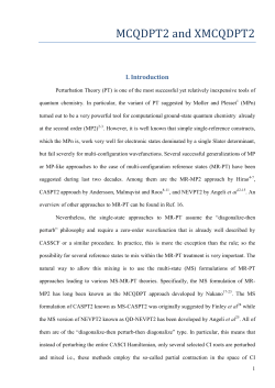 Let us formulate some important properties that seem to be