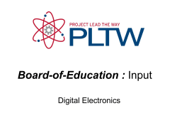 Board-of-Education : Input