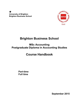 7.4 Computing services for students based at Moulsecoomb