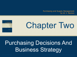 Chapter Two