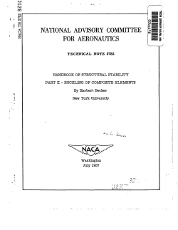 3782 - Shell Buckling