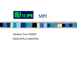 L&oacute;gica Nebulosa