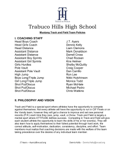 Trabuco Hills High School