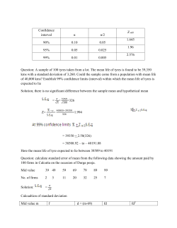 after calculation