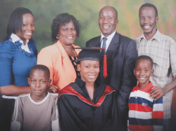 Ethics and Good Governance