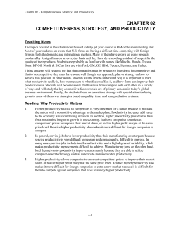 Case: Hazel Revisited