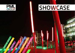 digital interactive dominationexperiential special build