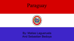 Paraguay