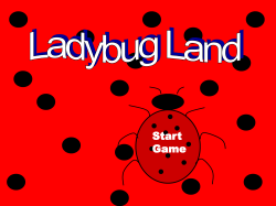Ladybug Land - Kids