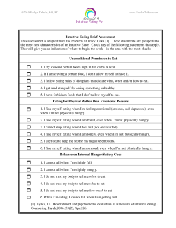 1.1 Brief Intuitive Eat Assess.10