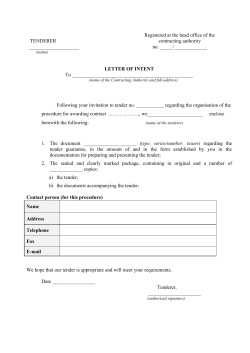 Formular 12A - ELI-NP