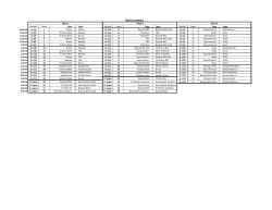 Bracket Game Team Team Bracket Game Team Team Bracket