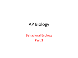 AP Biology