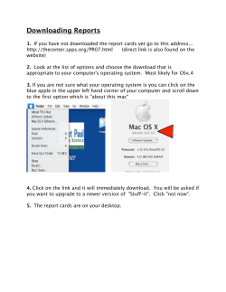 report cards.cwk