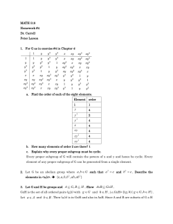 MATH 518 - tmok.com