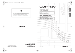 CDP-130