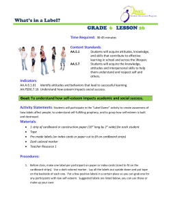 6.26 - WVDE