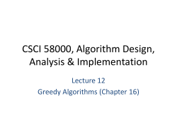 AlgorithmLecture1213