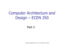 The Design of Survivable Networks