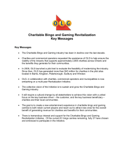 TapTix Key Message and Questions click here